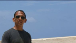 Retenido opositor al llegar a Cuba