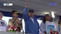 Iglesia católica denuncia al régimen de Daniel Ortega sobre contagios por coronavirus