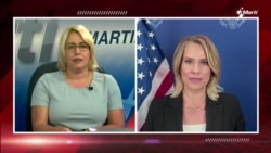 EEUU explica la más reciente ronda de sanciones a Cuba