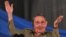 Raúl Castro.