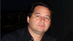 Entrevista con el escritor Ángel Santiesteban-Prats