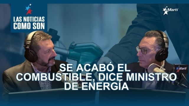 Las noticias como son - mayo 14, 2026