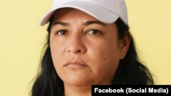 Gretel Matos.
