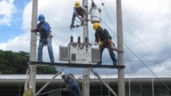 Apagones en Cuba: la agonía reclada