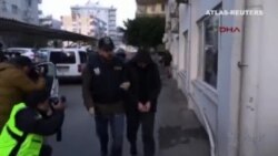 59 detenidos tras el atentado de Estambul