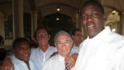 Amenzan a activista Juan Madrazo Luna por evento sobre la raza