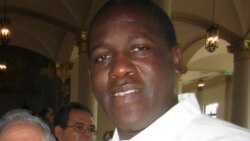 Cuarta edición del "Foro Raza y Cubanidad. pasado, presente y futuro"