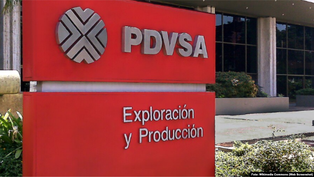 PDVSA