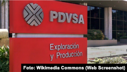 PDVSA