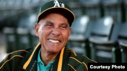 Bert Campaneris / Cortesía MLB