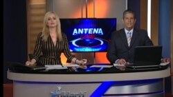 Antena Live | 06/08/2016