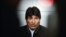 El presidente boliviano Evo Morales.