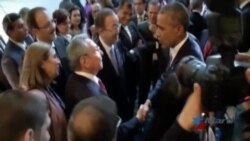 Líderes de la oposición en Cuba opinan sobre visita de Obama