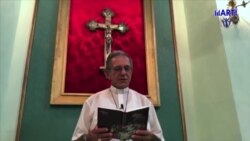 Revista de la Arquidiócesis de La Habana envía mensaje en el día de la Virgen de La Caridad