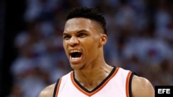 Russell Westbrook.