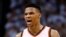 Russell Westbrook.