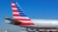 American Airlines