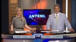 Antena Live | 4/27/2018