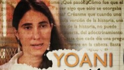 Especial | Yoani Sánchez: en sus propias palabras