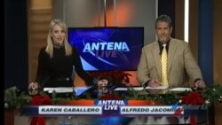 Antena Live | 12/11/2017