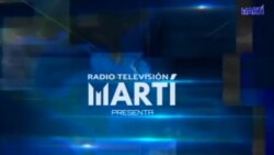 Noticiero Televisión Martí. EE.UU autoriza la exportación a Cuba de medicinas y otros productos
