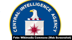 Agencia Central de Inteligencia de Estados Unidos (CIA)