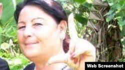 RAMA Contacto Cuba | Entrevista con Rosa María Rodríguez Gil