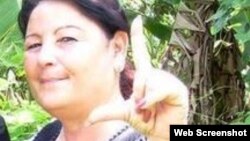 Declaraciones de Rosa María Rodríguez Gil