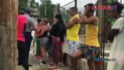 Vecinos de una barriada habanera impidieron arresto de un menor de edad