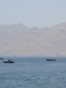 Buques en el estrecho de Ormuz, Musandam, Omán, 6 de mayo de 2026. REUTERS/Stringer
