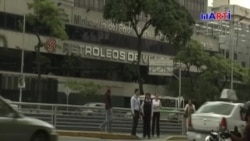 Médicos cubanos demandan a Petróleos de Venezuela