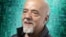 El escritor brasileño Paulo Coelho.