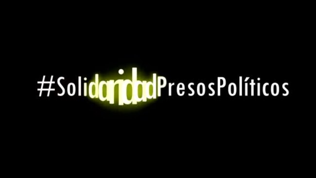 Video sobre la campaña de UNPACU a favor de los presos políticos cubanos