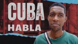 Cuba Habla: "la calle está mala”