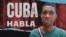 Banner Cuba Habla 474