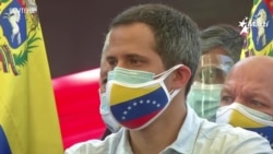 En Venezuela la oposición alista la delegación que negociará con el régimen de Nicolas Maduro