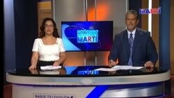 Noticiero Televisión Martí | 09/17/2018