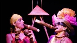 Tras la Noticia: Anuncian despidos a personal del teatro cubano