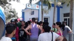 ETECSA: promociones, prohibiciones, violaciones.