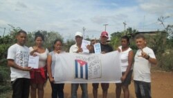 Movimiento Pensamiento Cívico en Holguín