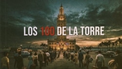 Los 100 de la Torre
