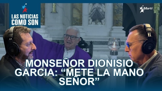 Las noticias como son - marzo 23, 2026