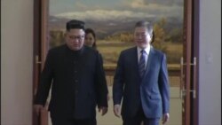 Kim Jong Un afirma que visitará Seúl "en un futuro próximo"