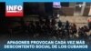 Apagones provocan cada vez más descontento social de los cubanos  