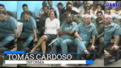 En 1997 cuatro cubanos escriben 'La Patria es de Todos', lo entregan al PC cubano y fueron a prisión