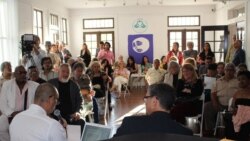 Conclusión del Festival VISTA en Miami