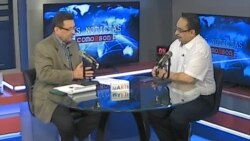 Las Noticias Como Son, Viernes, 12 de abril de 2019