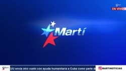 Sylvia Iriondo, Mar por Cuba