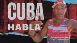 Cuba Habla: “La gente del gobierno le da al pueblo lo que le conviene”