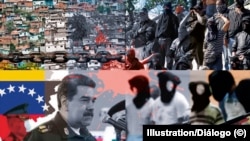 Ilustración/Diálogo Américas